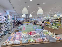 -丽家宝贝(凯德Mall店)