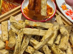 -满堂春特色餐馆