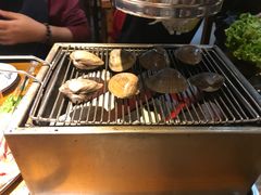 -丹东特色烤肉(学府路一部店)