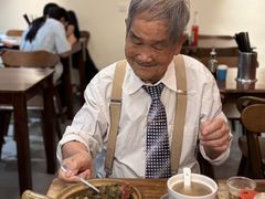 -波记美食煲仔饭蒸饭(客村店)