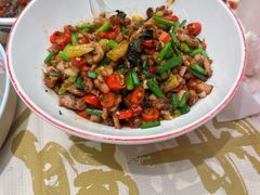 -串盟烧烤大排档·长沙美食地标(星沙店)