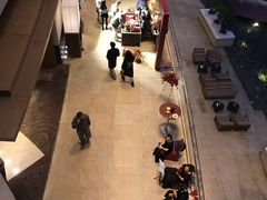 -上海外滩茂悦大酒店