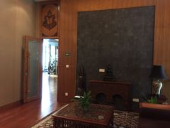 -真爱健身运动俱乐部(万科金域曲江店)