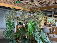 -云里小坐·海泉湾·团建·宴席·下午茶(金堂海泉湾店)