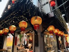 -磁器口古镇