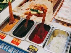 -高麦卷饼王(星海生活广场店)