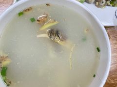 -莲欢海蛎煎