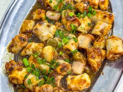 -嘉升大排档(番禺总店)