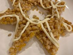 松仁玉米烙-翠亭酒家(山西南路店)