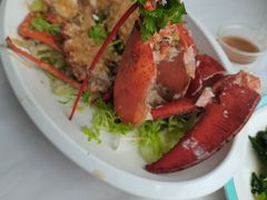 -日照大牌檔•小船海鲜(万平口店)