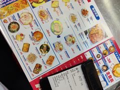 -Meet Sun韩式大排档(五一广场7MALL店)