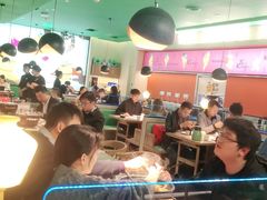 大堂-蛙小侠(五象万象汇店)