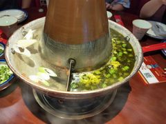 -1078號老北京涮肉(松柏店)