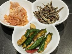 -小红鲸·海鲜餐厅(轸大路店)