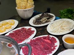 -八合里潮汕鲜牛肉火锅(惠州华贸店)