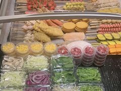 -老啪叽串炒饭(铁百店)