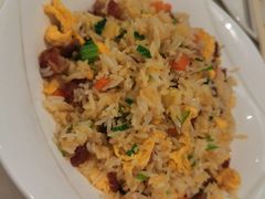 腊肉炒饭-太兴餐厅(东方广场分店)