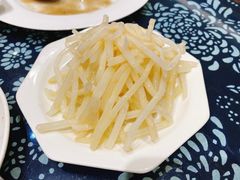 多味银条-白家餐厅(徐家汇店)