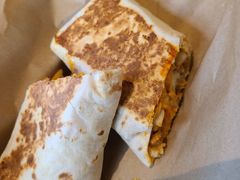 -Taco Bell 塔可钟(民田路店)