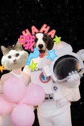 -玛奇朵婚纱摄影