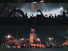 -大雁塔北广场音乐喷泉