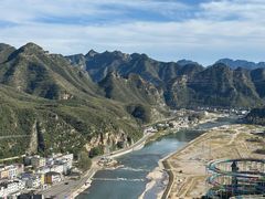 -野三坡清泉山风景区