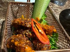 -Let'sBURGERplus·非常创意汉堡(三里屯店)