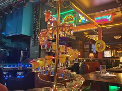 -Famous肥猫墨西哥音乐餐吧(五棵松华熙LIVE店)