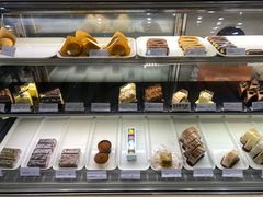 -布朗尼西饼(粮道街店)