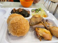 -香妃烤鸡(西单店)