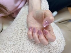 -爱美睫美甲会馆