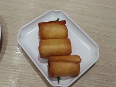 -蔡澜点心·粤菜(新街口IFCX店)