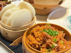 -唐猫庭院·千年陕菜(大唐不夜城店)