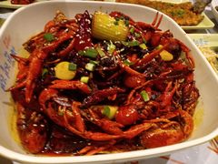 -靓靓蒸虾·头牌蒸虾(南山桂庙店)