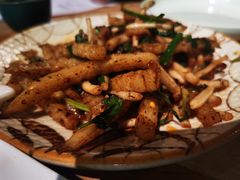 -缘生态云南菜·野生菌庭院餐厅(华侨城店)