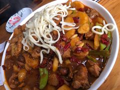 -福顺祥大盘鸡(临潼店)