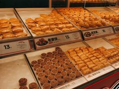 -東更道点心行(崂山丽达店)