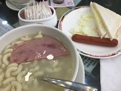 -义顺牛奶公司(庇利金街店)