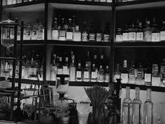 -SPEYSIDE 威士忌&鸡尾酒吧