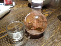 -桂马·日本料理·海胆·海鲜饭·酒场(民主广场店)