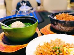 -狮王府淮扬菜(新街口友谊店)