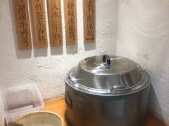 -小满手工粉(上海品尊国际店)