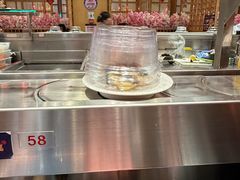 -元通寿司(地标店)