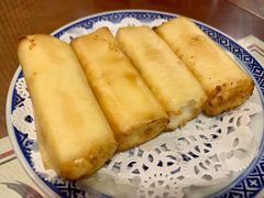 炸牛奶-捷信牛奶甜品世家(五道口店)