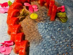 -悦融琥珀·京鲁菜·海味珍品(西单店)