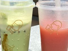 -喜茶(广州中山六路店)