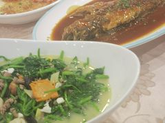 -新东源国际酒店·新东源食坊(沙井店)