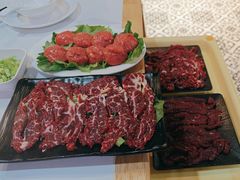 -三毛牛肉店(福强店)