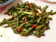 -复旦大学本部-食堂