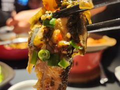 -向川南·水煮鱼·川菜(和平里店)